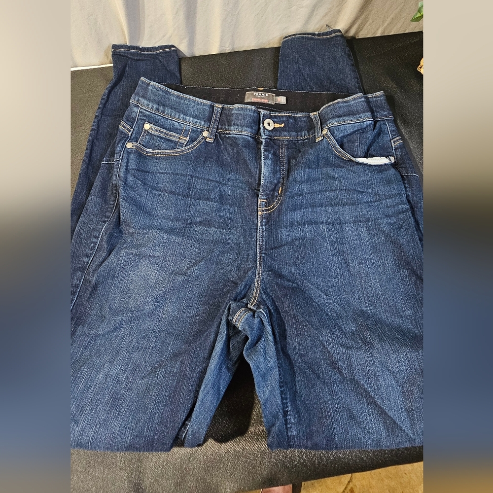 Torrid skinny jeans premium